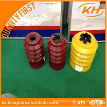 top and bottom cementing plug 13 3/6''